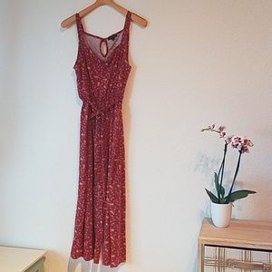 Target Cotton Stretch Jumpsuit Romper